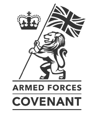 Armed Forces Covenant logo