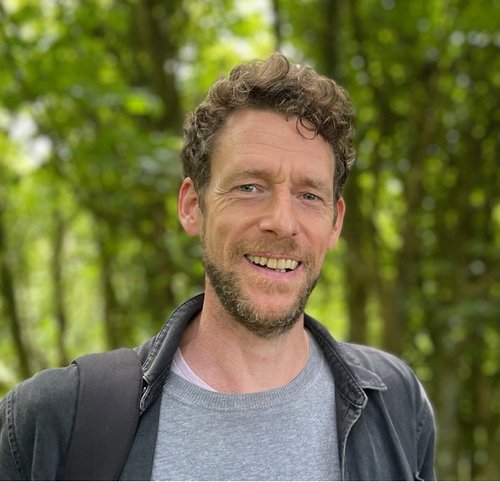 CDO Gabi Hoskin Great Hollands