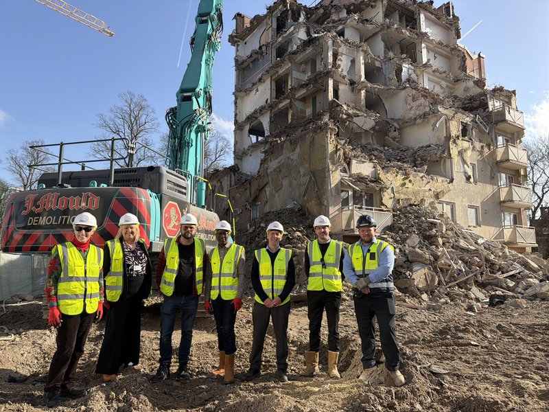 Group Photo (Winwood)