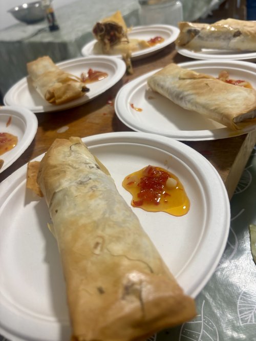 Community Chef at Sawyers Close no.2