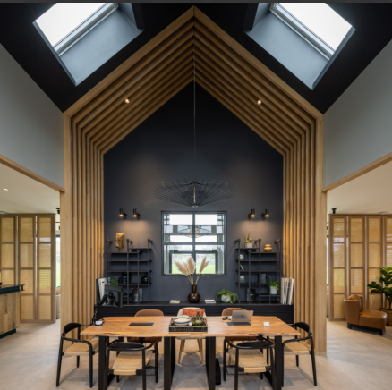 Woodgate, Pavilion_Thakeham 2 of 2